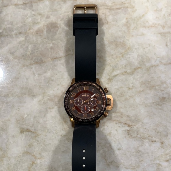 Invicta Speciality Collection Watch - Picture 2 of 3